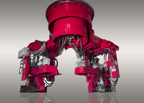 Automatisches Gießen Niederdruckgusswerkzeug Präzisionsgusswerkzeug aus Messing für die Hardwareindustrie