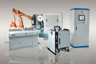 Türgriffe ABB Roboter Roboter-Schleifmaschine