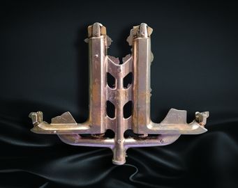 Hydraulischer Niederdruck sterben Gießanlage 1800KG Max. Force Of sterben, 2400kg zu schließen