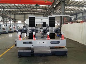 Einfaches Operations-automatisches Metallpoliermaschine für Selbstersatzteile
