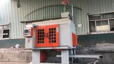 Kühlbox-Kern, der Maschine, Sandkern herstellt Maschinen für Gießerei-Industrie herstellt