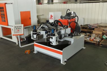 Automatische Kokille-Gießanlage für Badezimmer-Zusätze/Hardware-Produkte
