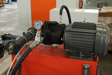 Metall sterben Gießanlage, Niederdruck sterben Gießanlage für Fitting