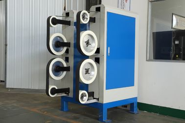 Roboterentgratener/Schweißens-Reiben poliermaschinen-Flachschleifen/Rand 11KW 380v