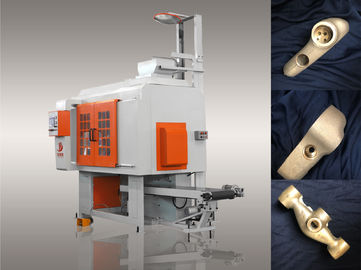 Automatischer Sand-Kern Hz 360-HS, der Maschine mit horizontaler zerteilter Art herstellt