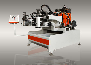 Beste Qualität PLC-Steuerung goss die Kokille-Gießanlage, die für Messingmechanisches benutzt wurde