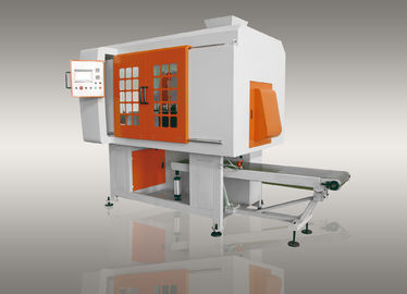 Pneumatische Kernschießmaschine-Maschine 13.2KW der Genauigkeits-99,99% für Messinghahn