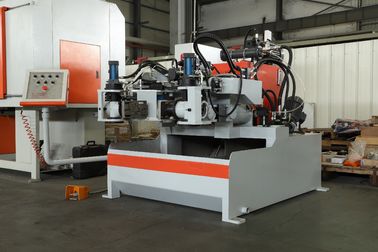 Vertikale Sandguss-Maschine, horizontale Gießanlage für Messingteile