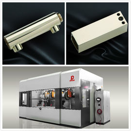 6 Achsen-CNC-Schleifmaschine für Messingrohrfittings