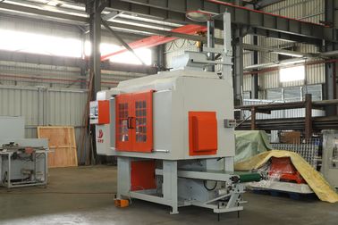 Automatische Sand-Kern-Schießen-Maschine, Shell-Formteil-Maschine