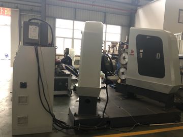 Kupferner Oberflächen-Ncstudio-Steuerroboter-Poliermaschine industriell