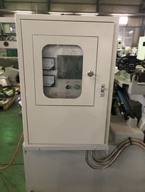 Spezielle Maß ISO der automatisches Gießen-Maschinen-2250mm×2160mm×1560 Millimeter bestätigt