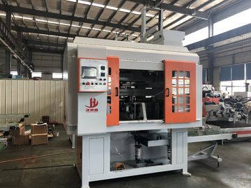 Casting-Sand-Kern Hz 360-HS, der Maschine für Kompressions-Messingklempnerarbeit-Installationen herstellt