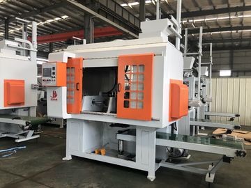 Sand-Kern-Schießen-Maschine der Heizungs-9.6KW für Hahn-Casting