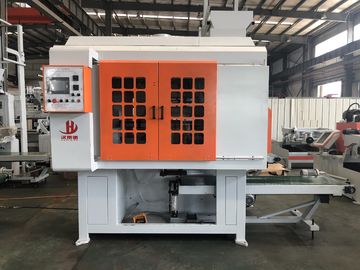 Automatische Kühlbox-Kernschießmaschine 9,6 KW Metallgussmaschinen für Wasserhahn und Zine Hankle