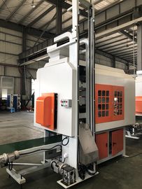 Schlagmaschine des automatischen Kern-72mm/S mit hydraulischen Bewegungen für das Werfen