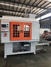 Automatische Zyklus-Sand-Kern-Schießen-Maschine elektronische PLC-Steuerung