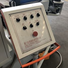Hahn-Niederdruck sterben Gießanlage 5.5KW CER Zustimmung