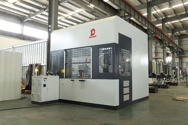 Dauerhafte Hahn-/Ventil-Zink-Messingpoliermaschine für das Hardware-Polnisch