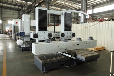 Poliermaschine Dreh-automatisches Messingrohr 35KW CNC kein Bedarfs-Abwischen