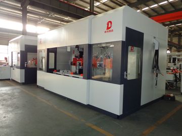 1000mm X-Achsen-Reise-industrielle Poliermaschine mit 600mm Max. Diameter des Polierrades