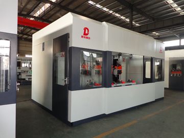Steuerspiegel-Poliermaschine PLC-17KW für Türgriff