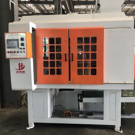 Schlagmaschine des automatischen Kern-72mm/S mit hydraulischen Bewegungen