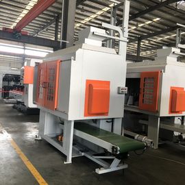 Vollautomatische Sand-Kern-Schießen-Maschine für Aluminiumindustrie