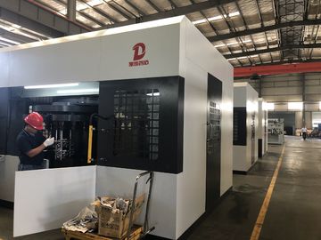 Automatische Poliermaschine CNC für den Selbstfuß der ersatzteil-/Stuhl/Topf kochend