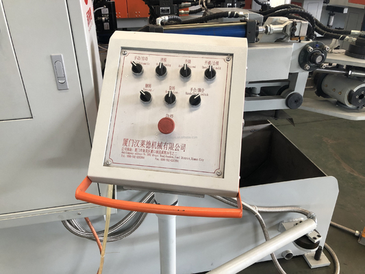 Hohe Leistungsfähigkeits-Stück-Produktion sterben Gießanlage für Messingfitting