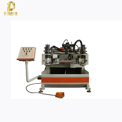 Einzelner oder multi Hohlraum-steuerte automatischer stempelschneidener Maschine PLC für Bronze